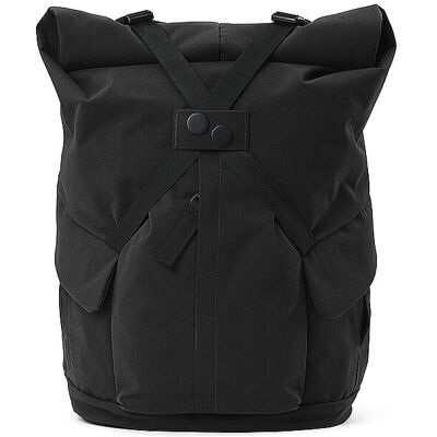 PINQPONQ Rucksack Kross 20-25L schwarz EG PINQPONQ Rucksack Kross 20-25L schwarz EG