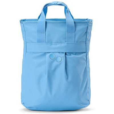 PINQPONQ Rucksack Komo 17L hellblau EG PINQPONQ Rucksack Komo 17L hellblau EG