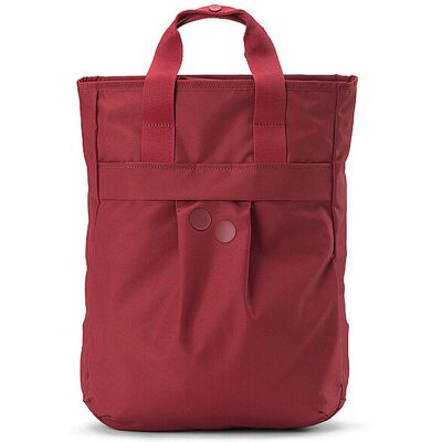 PINQPONQ Rucksack Komo 17L rot EG PINQPONQ Rucksack Komo 17L rot EG