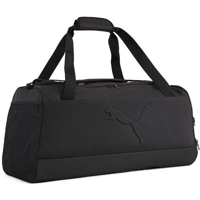 Puma Trainingstasche Buzz schwarz EG Puma Trainingstasche Buzz schwarz EG