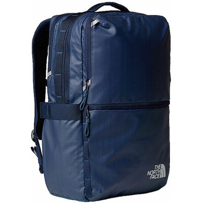 THE NORTH FACE Tagesrucksack Base Camp Voyager Daypack 26l dunkelblau EG THE NORTH FACE Tagesrucksack Base Camp Voyager Daypack 26l dunkelblau EG