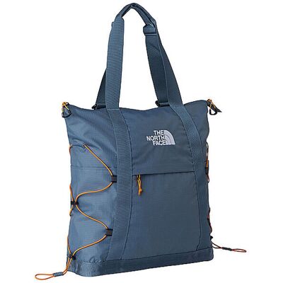 THE NORTH FACE Tragetasche Borealis Tote Pack 22L grau EG THE NORTH FACE Tragetasche Borealis Tote Pack 22L grau EG