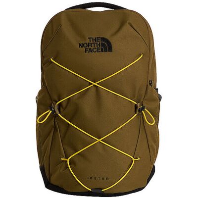THE NORTH FACE Tagesrucksack Jester 28L olive EG THE NORTH FACE Tagesrucksack Jester 28L olive EG