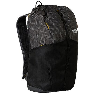 THE NORTH FACE Tagesrucksack Clyffe 23L grau EG THE NORTH FACE Tagesrucksack Clyffe 23L grau EG