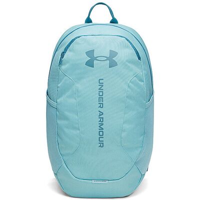 UNDER ARMOUR Rucksack UA Hustle Lite 26,5L hellblau EG UNDER ARMOUR Rucksack UA Hustle Lite 26,5L hellblau EG
