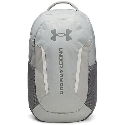 UNDER ARMOUR Rucksack UA Hustle 6.0 hellgrau EG UNDER ARMOUR Rucksack UA Hustle 6.0 hellgrau EG