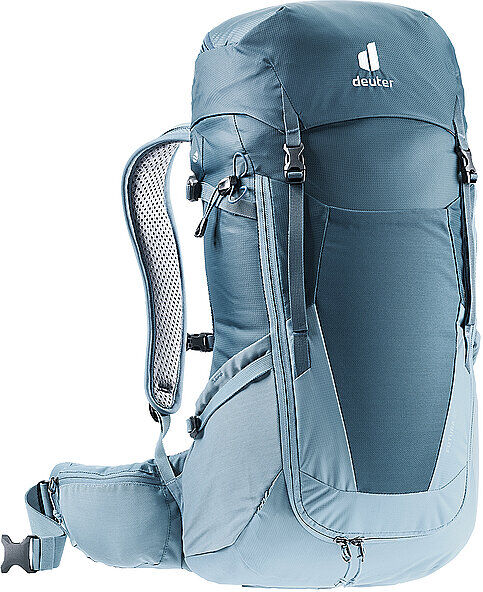 DEUTER Wanderrucksack Futura 26L blau   3400621 Auf Lager Unisex EG