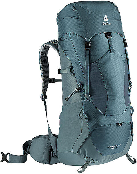 DEUTER Trekkingrucksack Aircontact Lite 50+10L blau   3340521 Auf Lager Unisex EG