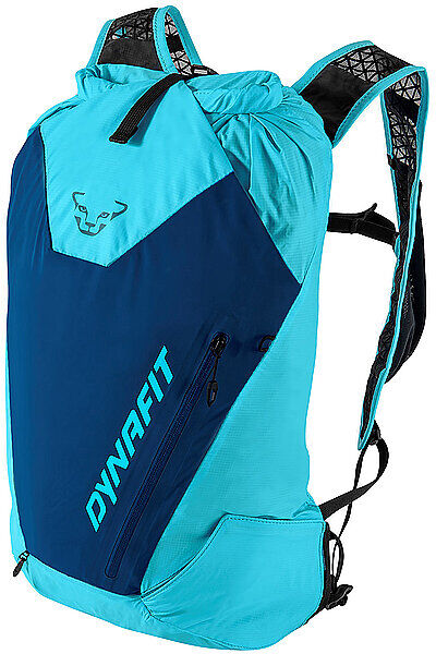 DYNAFIT Wanderrucksack Traverse 23 türkis   08-0000048265 Auf Lager Unisex EG