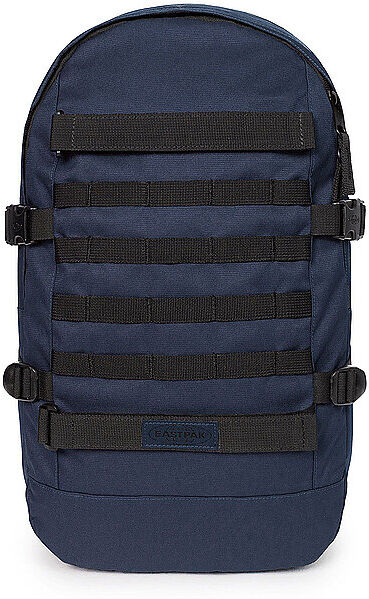 EASTPAK Rucksack Floid Tact L blau   EK00024F Auf Lager Unisex EG