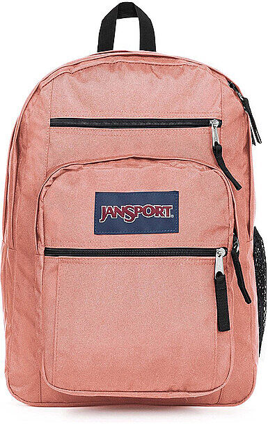 JANSPORT Rucksack Bid Student 34L rosa   EK0A5BAH Auf Lager Unisex EG