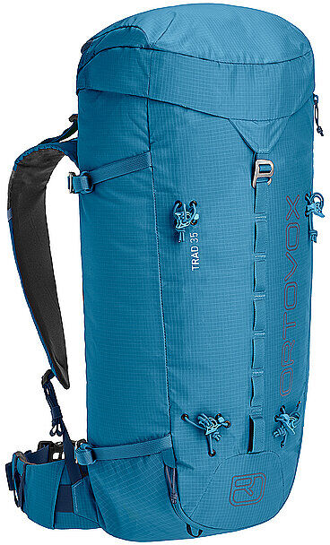 ORTOVOX Alpinrucksack Trad 35 blau   48830 Auf Lager Unisex EG