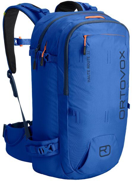 ORTOVOX Alpinrucksack Haute Route 32L blau   46249 Auf Lager Unisex EG