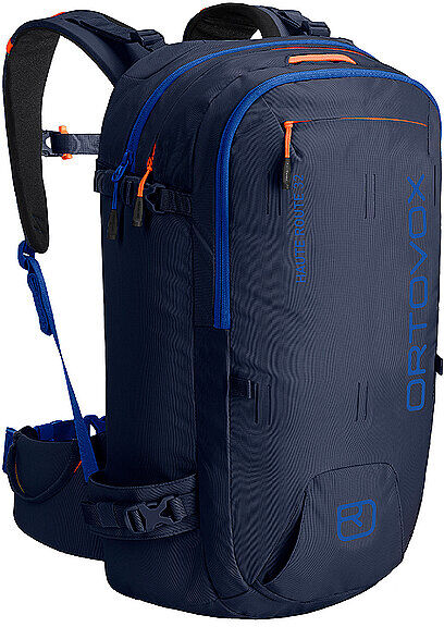 ORTOVOX Alpinrucksack Haute Route 32L blau   46249 Auf Lager Unisex EG