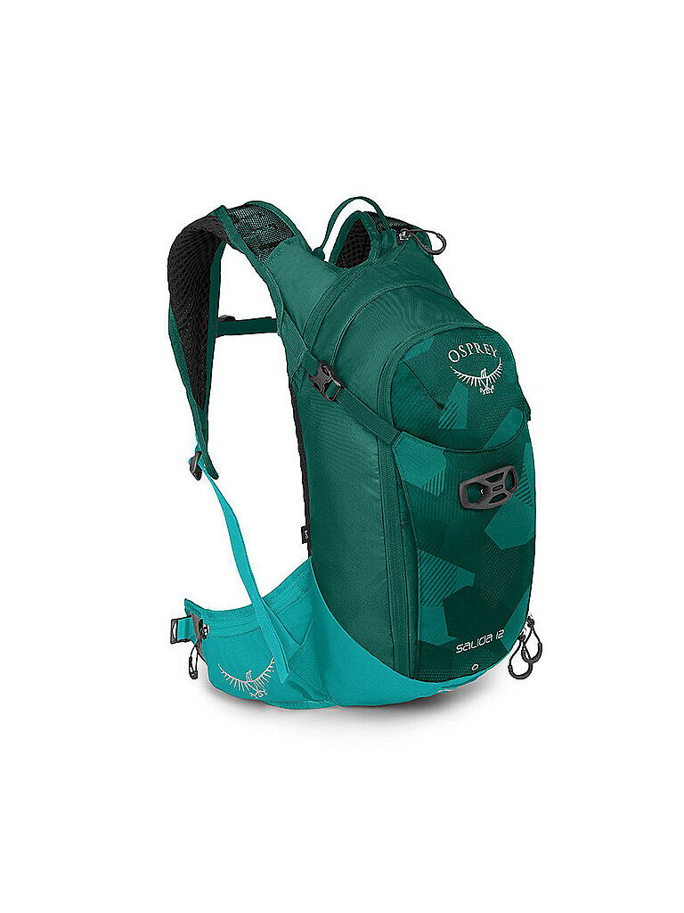 OSPREY Damen Fahrrad-Rucksack Salida 12 blau   10003910 Auf Lager Damen EG