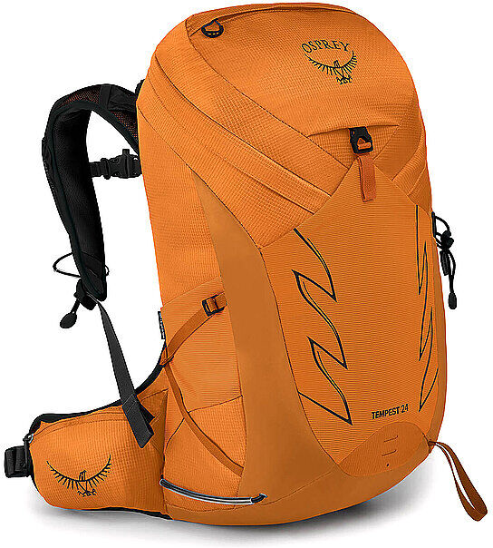 OSPREY Damen Wanderrucksack Tempest 24L orange   10003093 Auf Lager Unisex EG