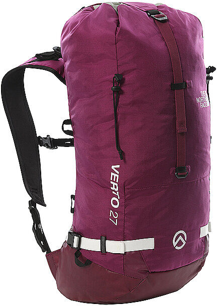 THE NORTH FACE Alpinrucksack Verto 27 rot   NF0A52DD-20G Auf Lager Unisex EG