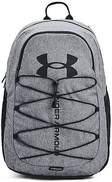 UNDER ARMOUR Rucksack UA Hustle Sport 26L grau   1364184-012 Auf Lager Unisex EG