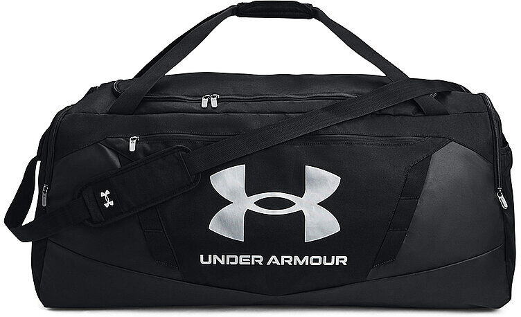 UNDER ARMOUR Trainingstasche UA Undeniable 5.0 XL Duffel 144L schwarz   1369225 Auf Lager Unisex EG