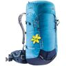 DEUTER Damen Alpinrucksack Guide Lite 28+L SL blau   3360221 Auf Lager Damen EG