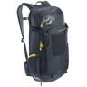 EVOC Protektor-Rucksack FR Trail Blackline 20L schwarz   Größe: S   100104100 Auf Lager Unisex S