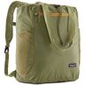 PATAGONIA Tagesrucksack Ultralight Black Hole® Tote Pack 27L olive   48809 Auf Lager Unisex EG