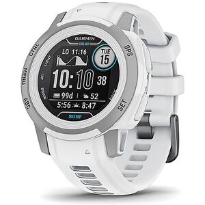 Garmin GPS-Smartwatch Instinct® 2S Solar Surf Edition Ericeira grau   010-02564-03 Auf Lager Unisex EG