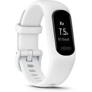 Garmin Fitness-Tracker Vivosmart® 5 S/M weiss   010-02645-11 Auf Lager Unisex EG