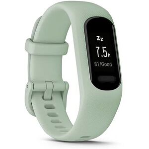 Garmin Fitness-Tracker Vivosmart® 5 S/M grün   010-02645-12 Auf Lager Unisex EG