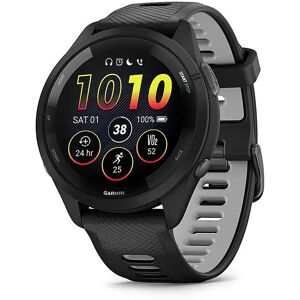 Garmin GPS-Laufuhr Forerunner® 265 schwarz   010-02810-10 Auf Lager Unisex EG