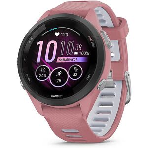 Garmin GPS-Laufuhr Forerunner® 265S rosa   010-02810-15 Auf Lager Unisex EG