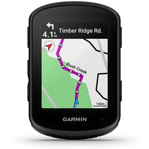 Garmin Herzfrequenzmesser Edge 840 schwarz   010-02695-01 Auf Lager Unisex EG