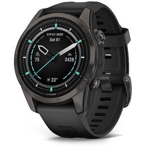 Garmin Multisport-Smartwatch epix™ Pro (Gen 2) 42mm grau   010-02802-15 Auf Lager Unisex EG