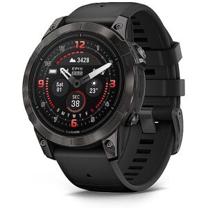 Garmin Multisport-Smartwatch epix™ Pro (Gen 2) 47mm grau   010-02803-11 Auf Lager Unisex EG