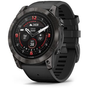 Garmin Multisport-Smartwatch epix™ Pro (Gen 2) 51mm grau   010-02804-01 Auf Lager Unisex EG