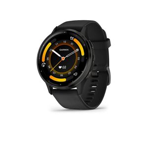 Garmin Fitness-Smartwatch Venu® 3 schwarz   010-02784-01 Auf Lager Unisex EG