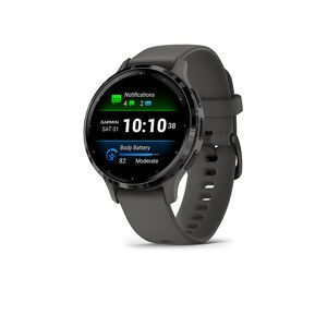 Garmin Fitness-Smartwatch Venu® 3S grau   010-02785-00 Auf Lager Unisex EG