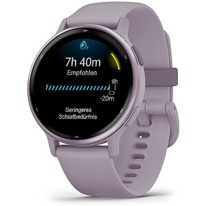 Garmin Fitness-Smartwatch Vivoactive 5 Music lila   010-02862-13 Auf Lager Unisex EG