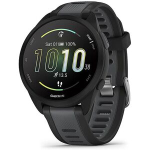 Garmin GPS-Laufuhr Forerunner® 165 Music schwarz   010-02863-30 Auf Lager Unisex EG