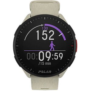 POLAR GPS-Laufuhr Polar Pacer weiss   900102175 Auf Lager Unisex EG