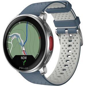 POLAR GPS-Multisportuhr Vantage V3 S-L blau   900108892 Auf Lager Unisex EG