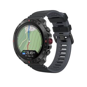 POLAR GPS-Sportuhr Grit X2 Pro schwarz   900110283 Auf Lager Unisex EG