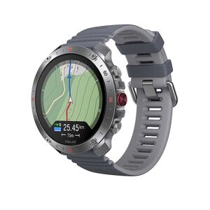 POLAR GPS-Sportuhr Grit X2 Pro grau   900110287 Auf Lager Unisex EG