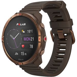 POLAR Outdoor-Multisportuhr Grit X2 S-L braun EG POLAR Outdoor-Multisportuhr Grit X2 S-L braun EG