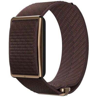 POLAR Fitnessarmband Loop Gen2 braun EG POLAR Fitnessarmband Loop Gen2 braun EG