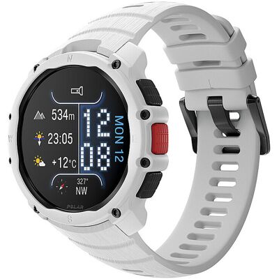 POLAR Outdoor-Multisportuhr Street X weiss EG POLAR Outdoor-Multisportuhr Street X weiss EG