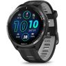 Garmin GPS-Triathlonuhr Forerunner® 965 schwarz   010-02809-10 Auf Lager Unisex EG