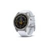 Garmin Multisport-Smartwatch epix™ Pro (Gen 2) 47mm weiss   010-02803-21 Auf Lager Unisex EG