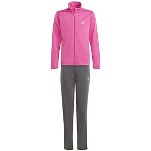 Adidas Mädchen Trainingsanzug Essentials Big Logo rosa   Größe: 152   IJ6239 Auf Lager Unisex 152