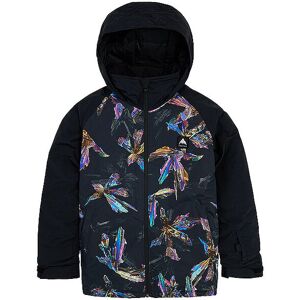 BURTON Mädchen Snowboardjacke Hart schwarz   Größe: 140   115701 Auf Lager Unisex 140